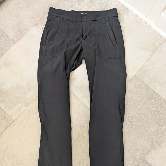 Athleta Trekkie Hike Pants - Picture 2 of 8